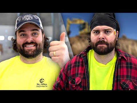 5 Types of Construction Workers