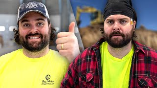 5 Types of Construction Workers