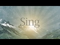 Sing by Travis Cottrell