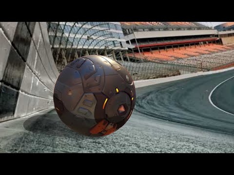 FASTEST HAMMOND IN THE WEST - Overwatch