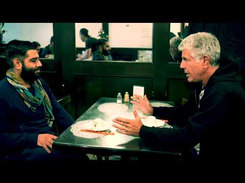 Tony In Punjab - Heems