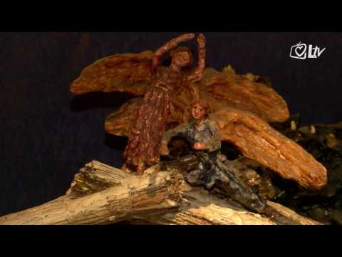 Izdvojeno 30.12.2016. – Sto godina prvih hrvatskih božićnih jaslica