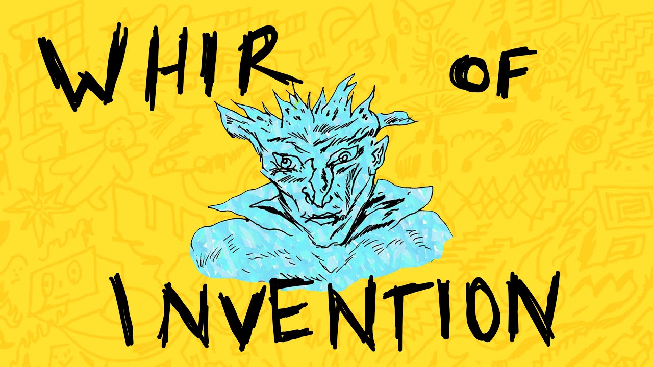 The Art of Making **it