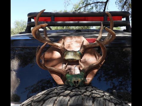 EST-01 Ranch Profile