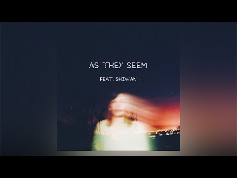 DJ Mykael V - As They Seem ft. Shiwan