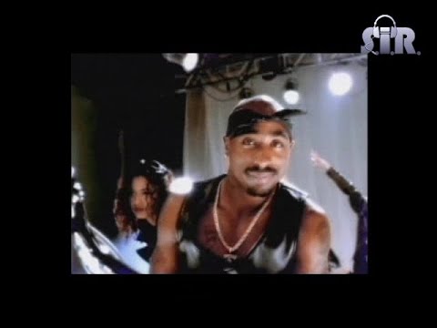 2Pac vs. Nelly Furtado - Changes (Say It Right!) (S.I.R. Remix) | Mashup