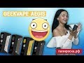 GeekVape Aegis 100W TC - боксмод - превью 8S4AwsLw128