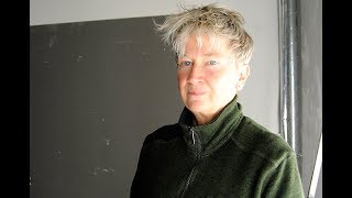 Anne Clark im Interview