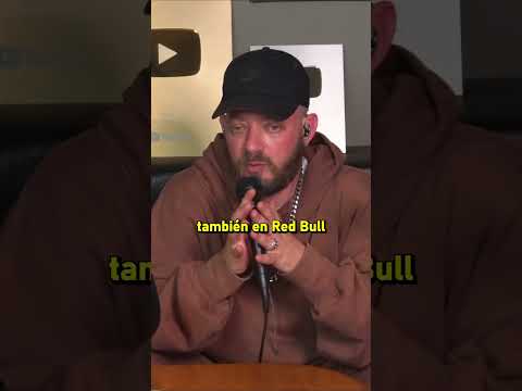 FOR THIS REASON DTOKE STOPPED COMPETING IN RED BULL 😰