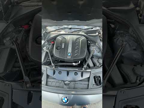 BMW 520, 2.0 l., Универсал