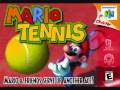 Awesome Video Game Music 11 Mario Tennis Ending Credits