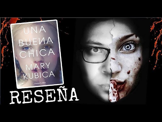 Vídeo relacionado con Una buena chica (Suspense / Thriller)