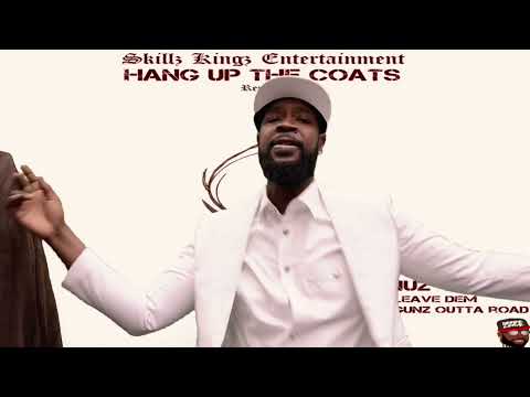 Deebzlenuz - Hang Up The Coats Remix - (Teaser) - Hang Up The Coats Ep