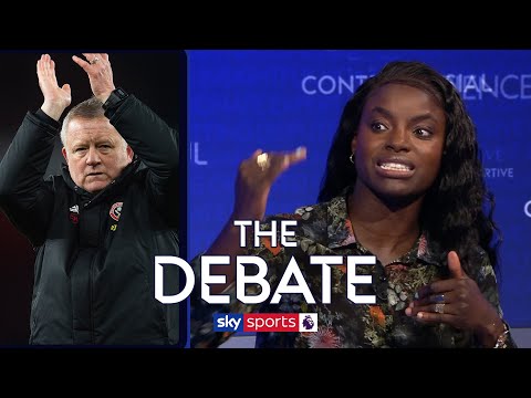 Can Sheffield United break into the top four? | The Debate