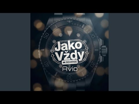 Jako vždy