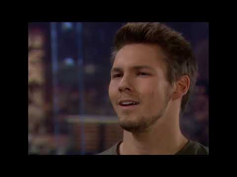 The Bold and the Beautiful 5893  - Official Full Episode