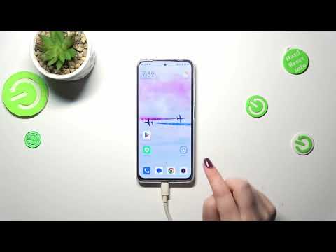 How to Check the Serial Number on a REDMI Note 11 Pro - Find and See the SN