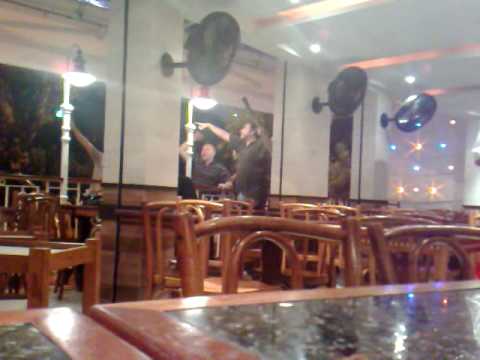 Itahy - Ipanema - Mengão do Meu Coração!