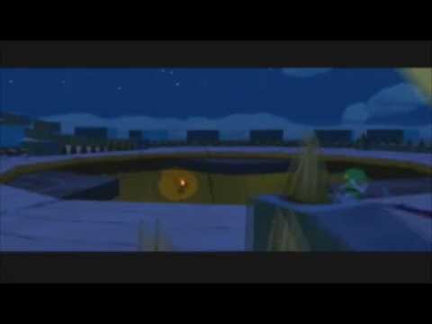 Let's Play the Legend of Zelda the Windwaker - Part 38: Time to Face the Bird!