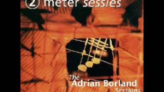 Adrian Borland - Beneath The Big Wheel