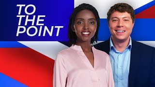 To The Point | Monday 16th May