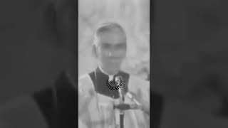 Ven Fulton Sheen on the Wedding at Cana