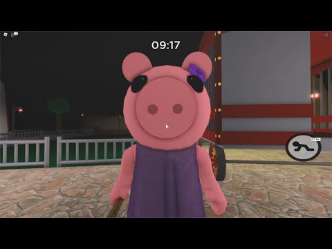 Roblox Piggy 2 NEW Mother  Redesign  SKIN Reversered  JUMPSCARE! Roblox Piggy 2 New Update