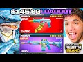 The 115 Meta Loadout On Warzone Rebirth Island
