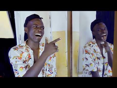 ITEEKA-Holly Treemy (OFFICIAL VIDEO)