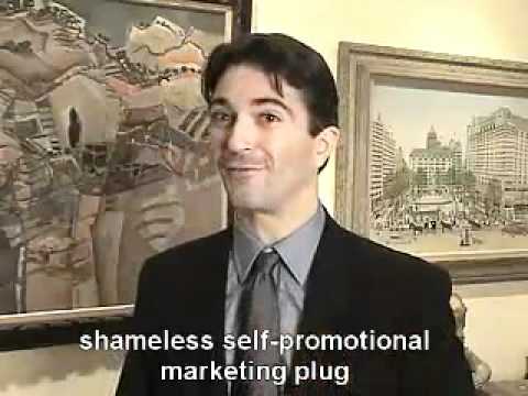 Aleksey Vayner Impossible is Nothing SPOOF  HotRoast