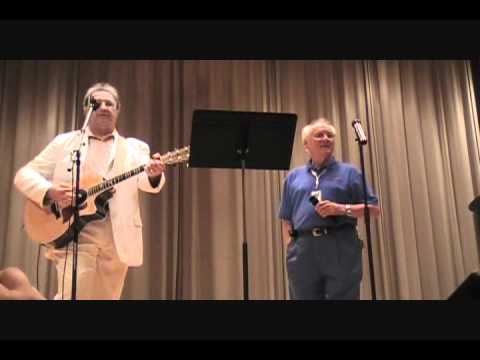 Palms of Victory--Stephen Hill & Ben Speer (featuring Allison Speer & Mike Allen)