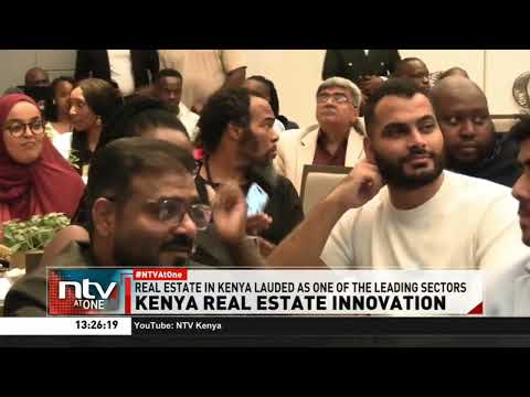 Report: Nairobi remains one of Africa's top destinations for real estate investment