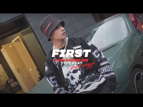 [FREE] MORGENSTERN x SLAVA MARLOW x ЭЛДЖЕЙ Type Beat "First"