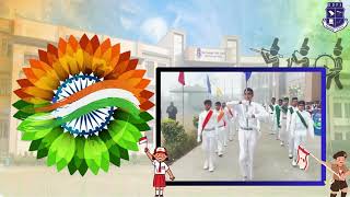 Blue Diamond Public School Video