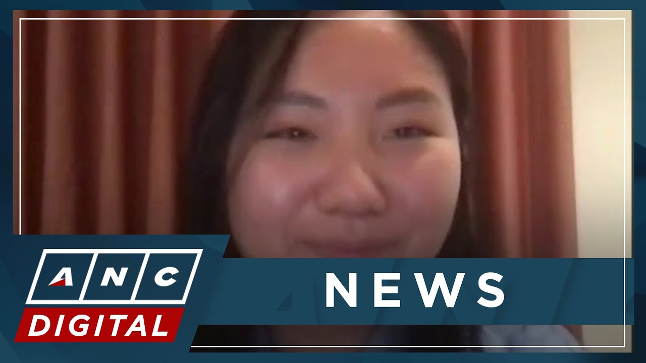 'Paghahanap kay Maura': Washington Post's first article in Filipino | ANC