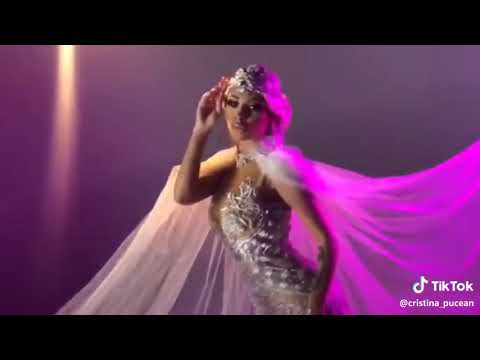 Cristina Pucean ❤️❤️