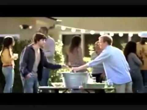 Funny Bud Light Commercials