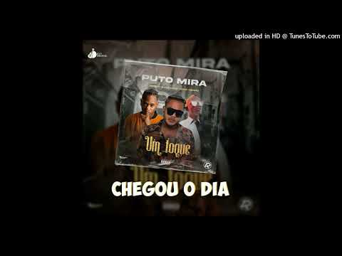 Puto Mira Feat. Deezy x Principe Ouro Negro - Um Toque • Med News Promove