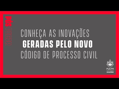 Conheça as inovações geradas pelo Novo Código de Processo Civil