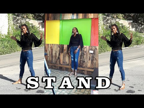 Karamanti - Stand (Official Video)