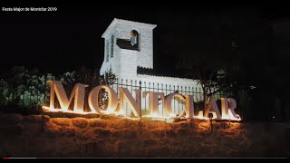 Festa Major de Montclar 2019