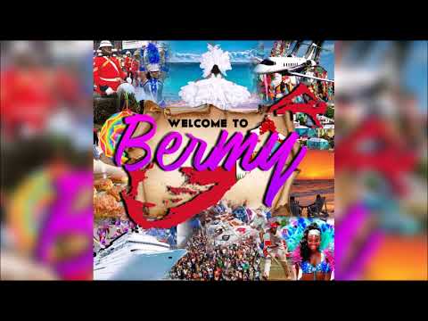 Sheila Smith - Welcome to Bermy "2018 Soca" (Bermuda)