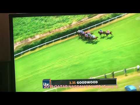 2019 QATAR NASSAU STAKES (Group 1)