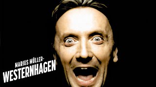 Westernhagen - Böser Engel (Offizielles Musikvideo)