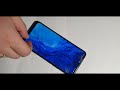 HONOR 9X. Замена стекла поляризационной пленки на модуле. Полная разборка. Ярцево Сафоново Смоленск