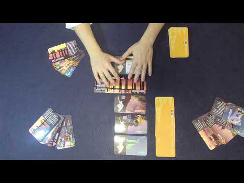 TREK Myanmar - How To Play (Group)