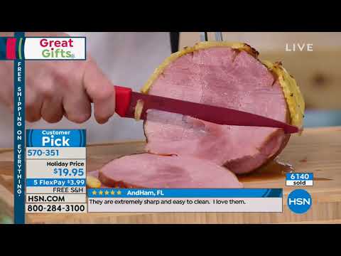 HSN | Great Gifts 11.25.2018 - 09 AM
