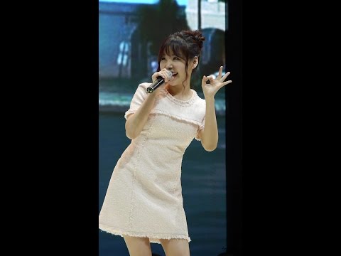 150404 서울모터쇼 K-POP콘서트 레이나(Raina) - 한여름밤의 꿀 by 수원촌놈