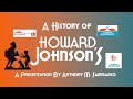A History Of Howard Johnson S A Presentation By Anthony Sammarco