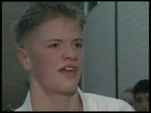 Training en Interview Corstiaan van der Meer